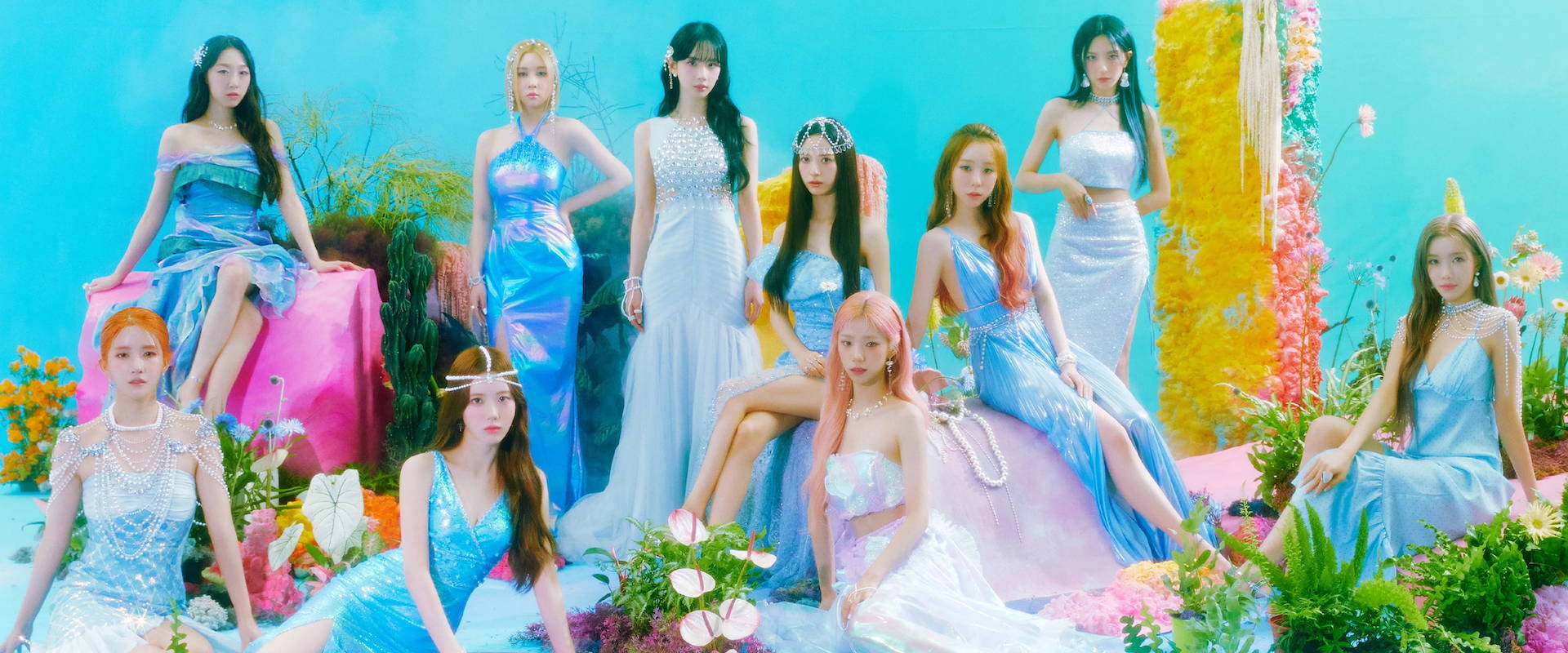 WJSN (宇宙少女) – Sequence（2022/FLAC/EP分轨/123M）(24bit